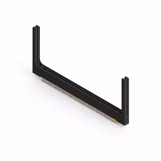 396-092-541-258 EDAC Inc.  Edgeboard Connectors